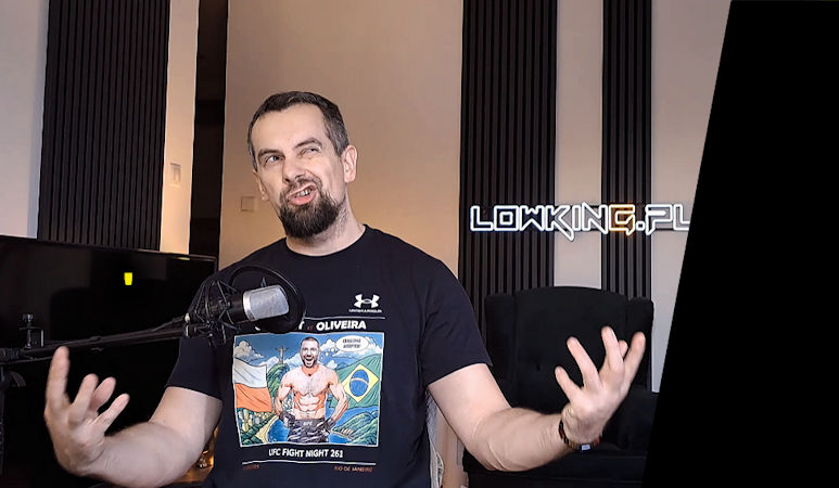 Dlaczego Gamer nie zdobył pasa? Real czy Barca? MJ czy alko? Przód czy tył? Pytania i odpowiedzi!