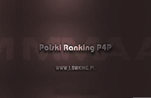 Polski Ranking MMA